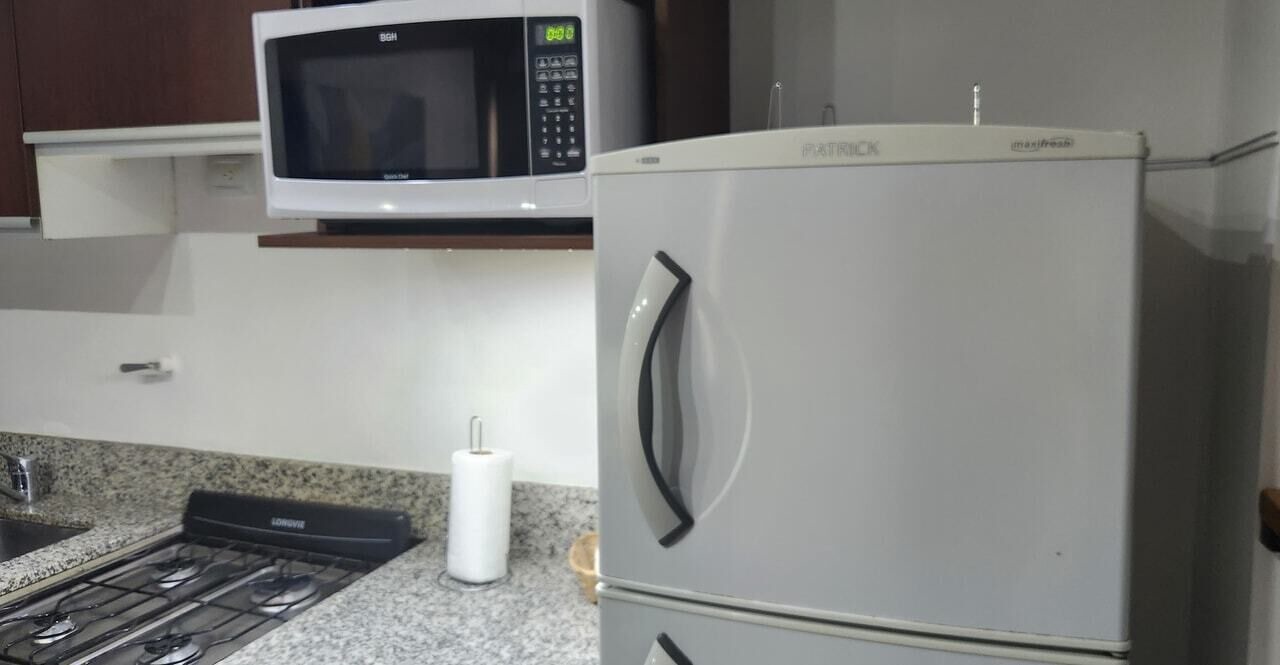 Photo of Kitchen in Mendoza