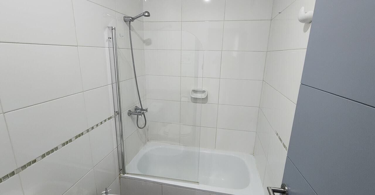 Photo of Bathroom in Mendoza