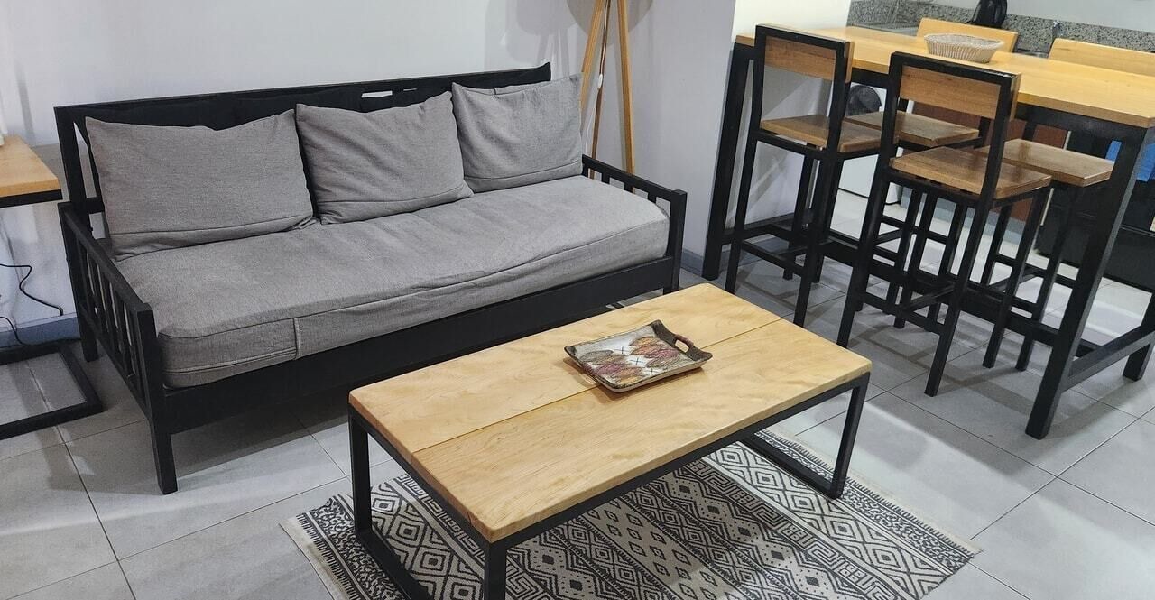 Photo of Livingroom in Mendoza