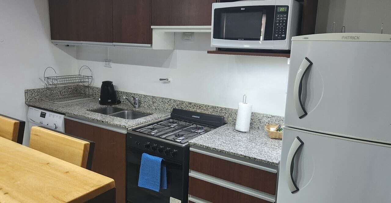 Photo of Kitchen in Mendoza