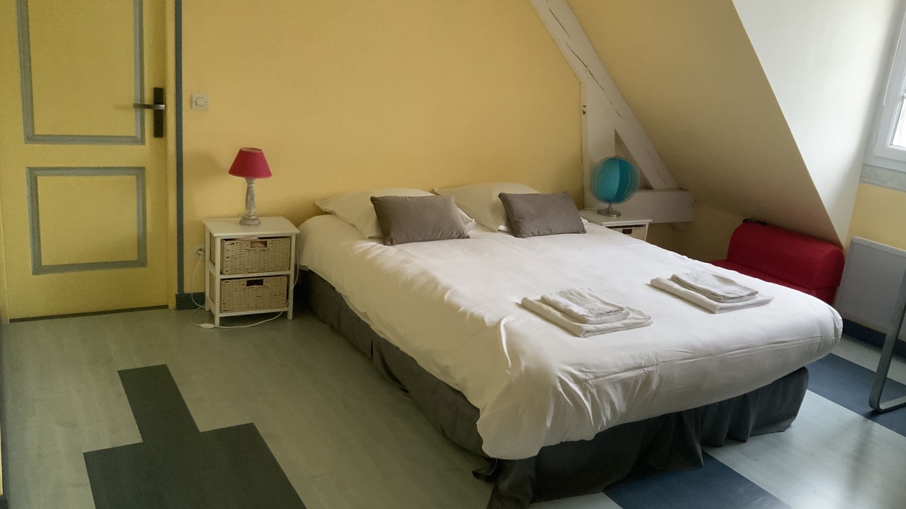 Photo of Bedroom in Maslives