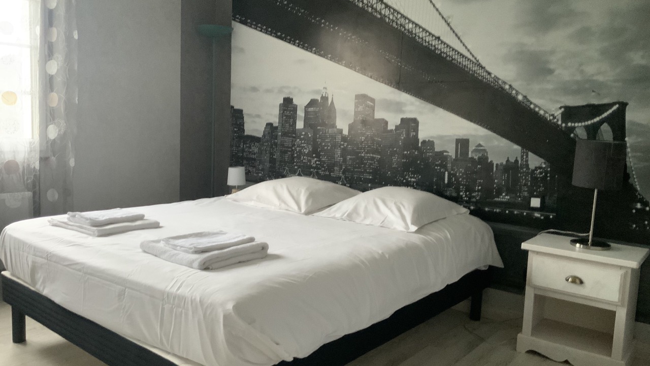 Photo of Bedroom in Maslives