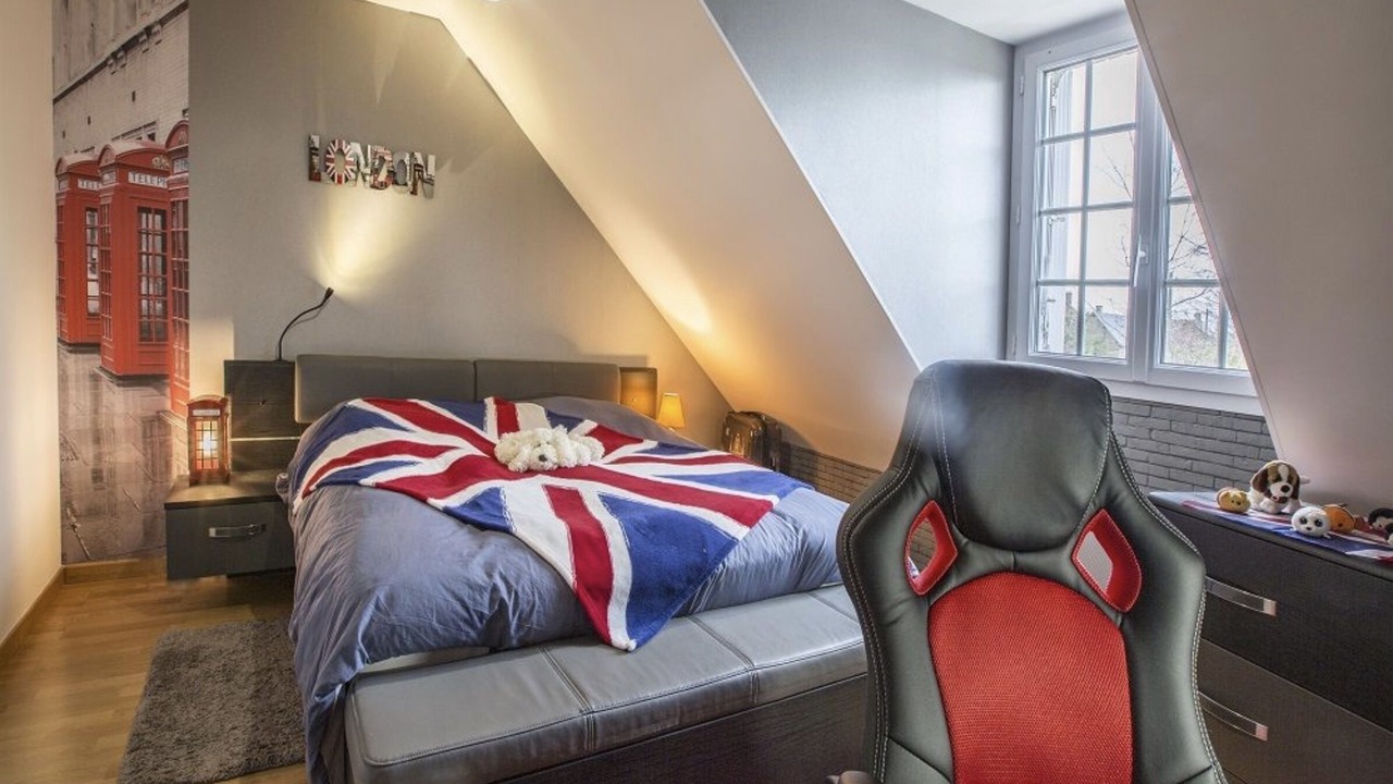 Photo of Bedroom in Maslives