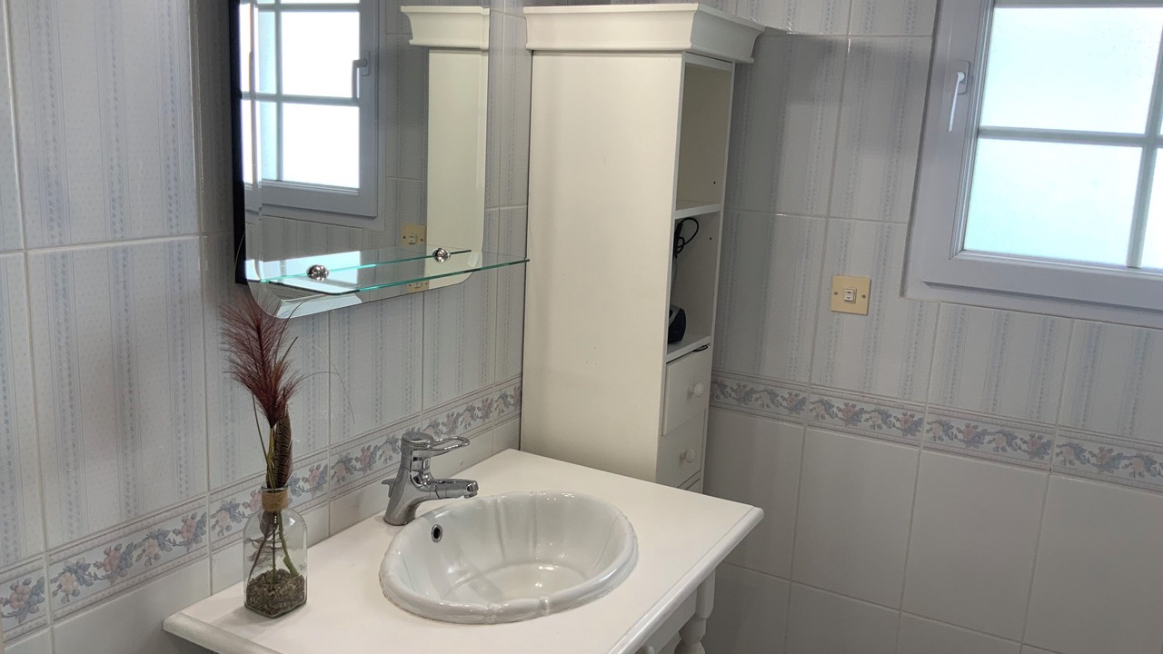 Photo of Bathroom in Maslives
