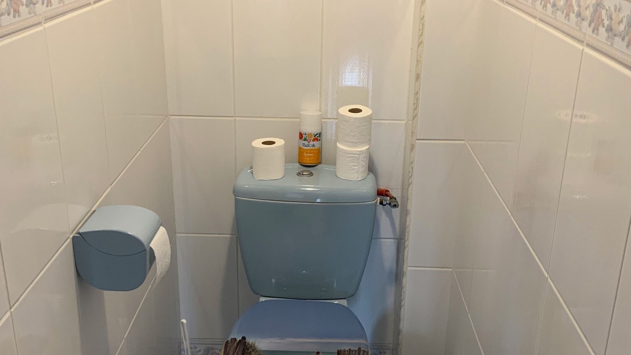 Photo of Bathroom in Maslives