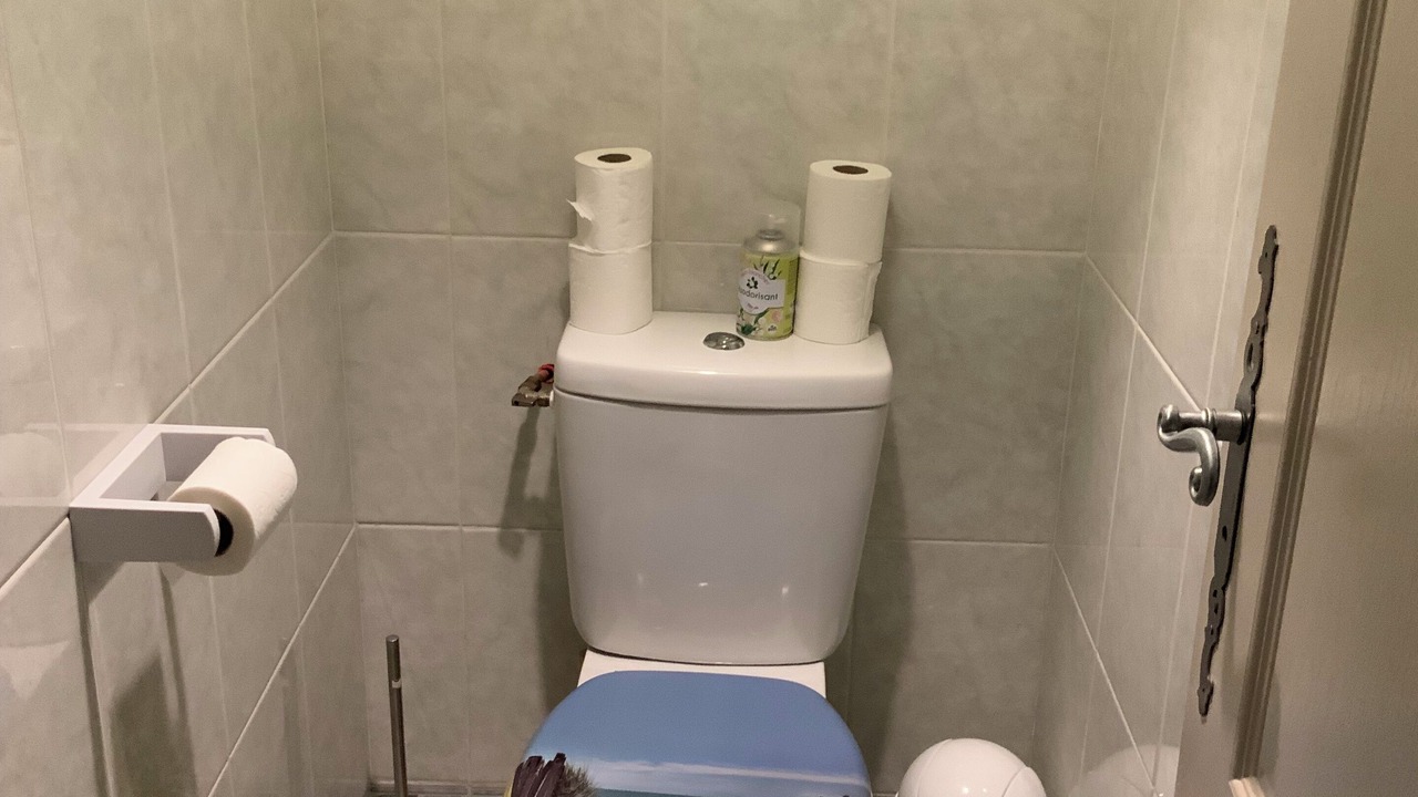 Photo of Bathroom in Maslives