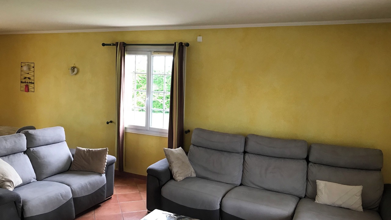 Photo of Livingroom in Maslives