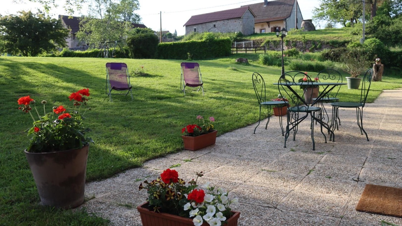 Photo of Outdoor in Sivignon
