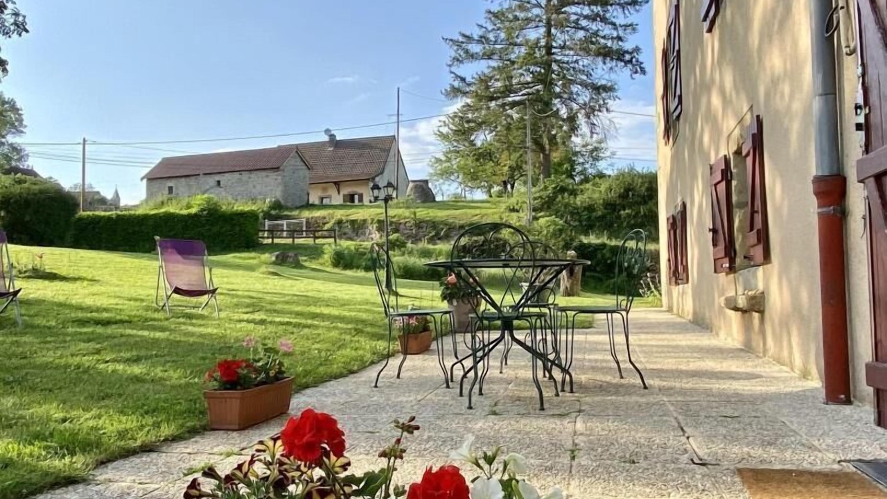 Photo of Outdoor in Sivignon