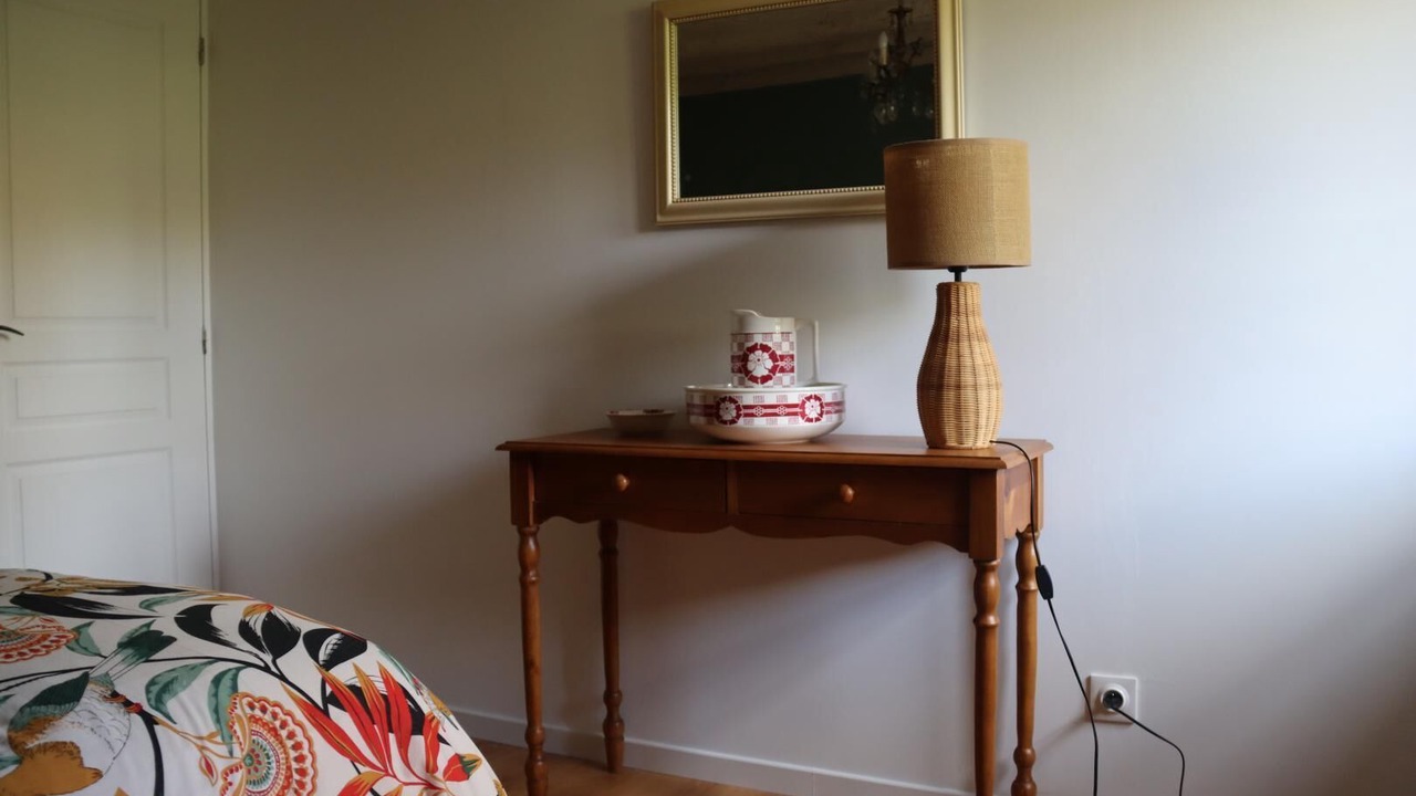 Photo of Bedroom in Sivignon