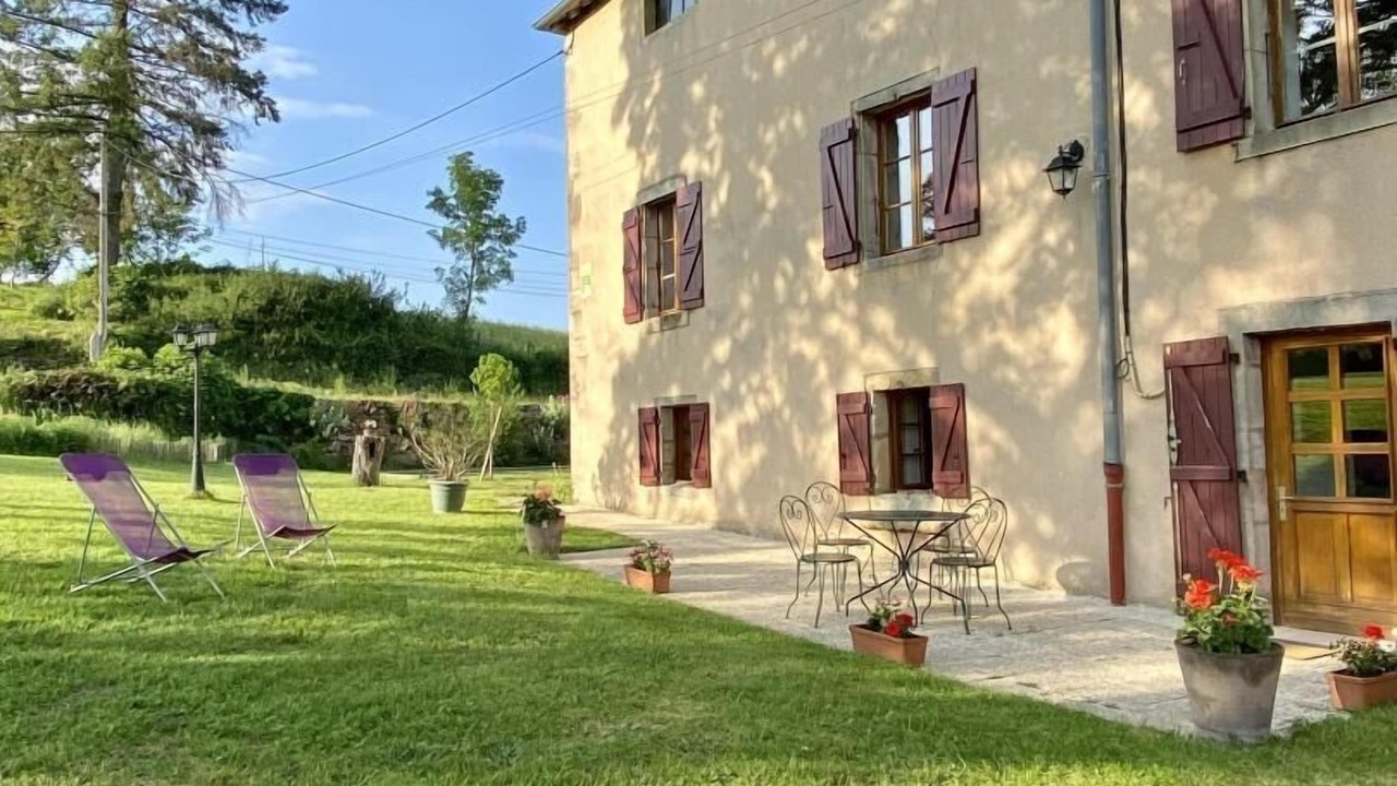 Photo of Outdoor in Sivignon