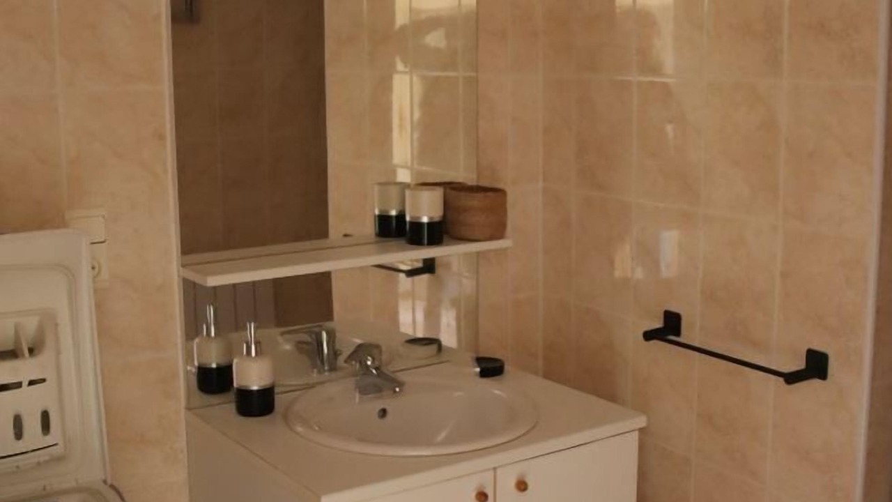 Photo of Bathroom in Sivignon