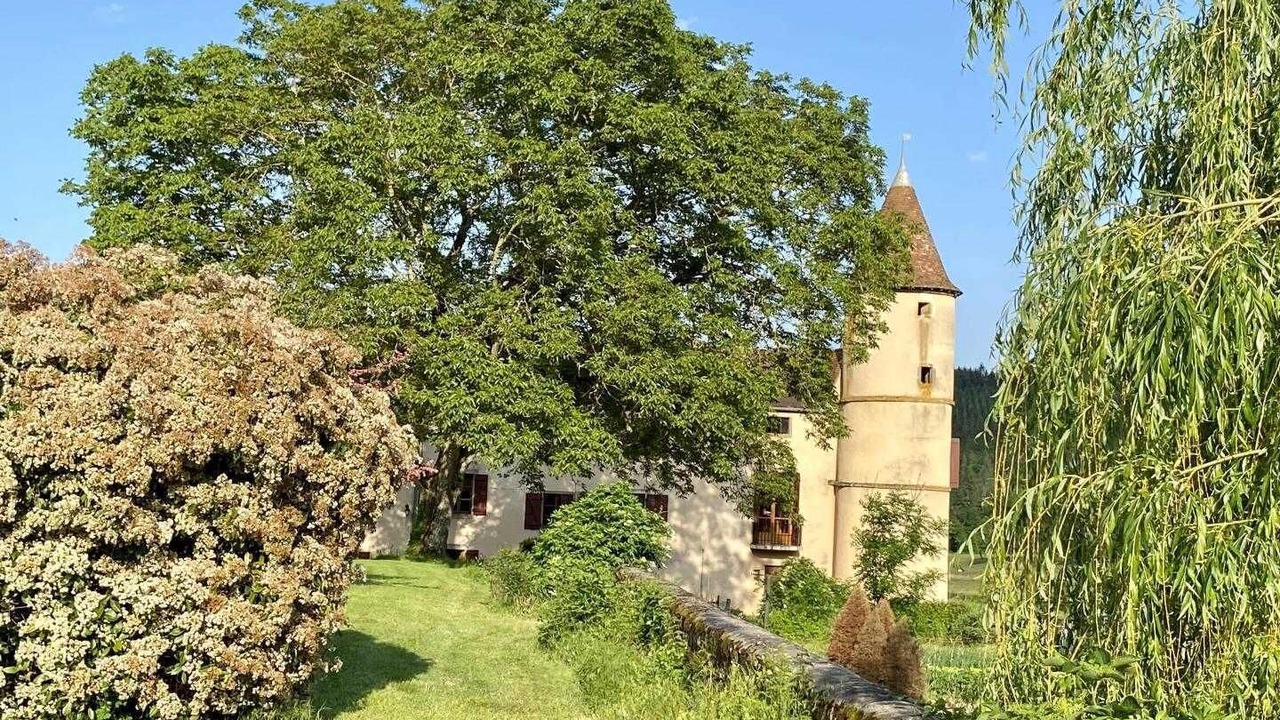 Photo of Outdoor in Sivignon