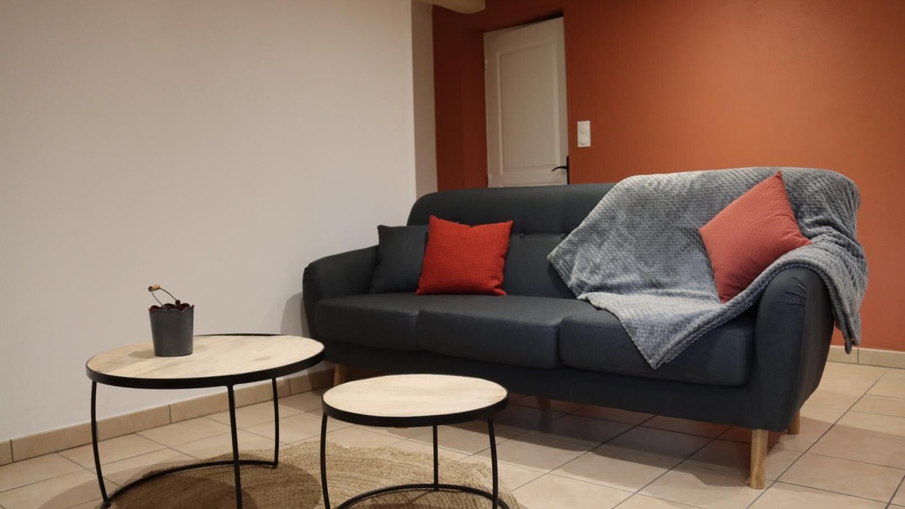 Photo of Livingroom in Sivignon