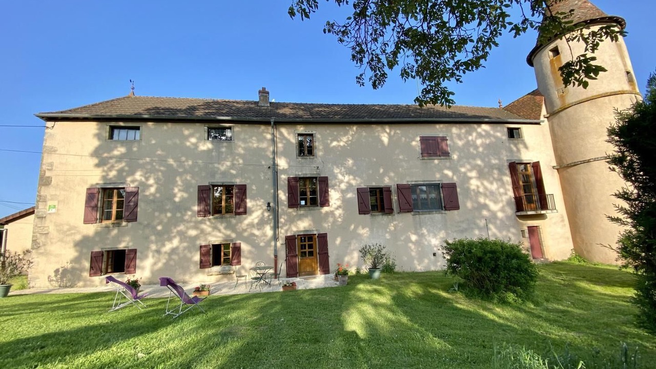 Photo of Outdoor in Sivignon