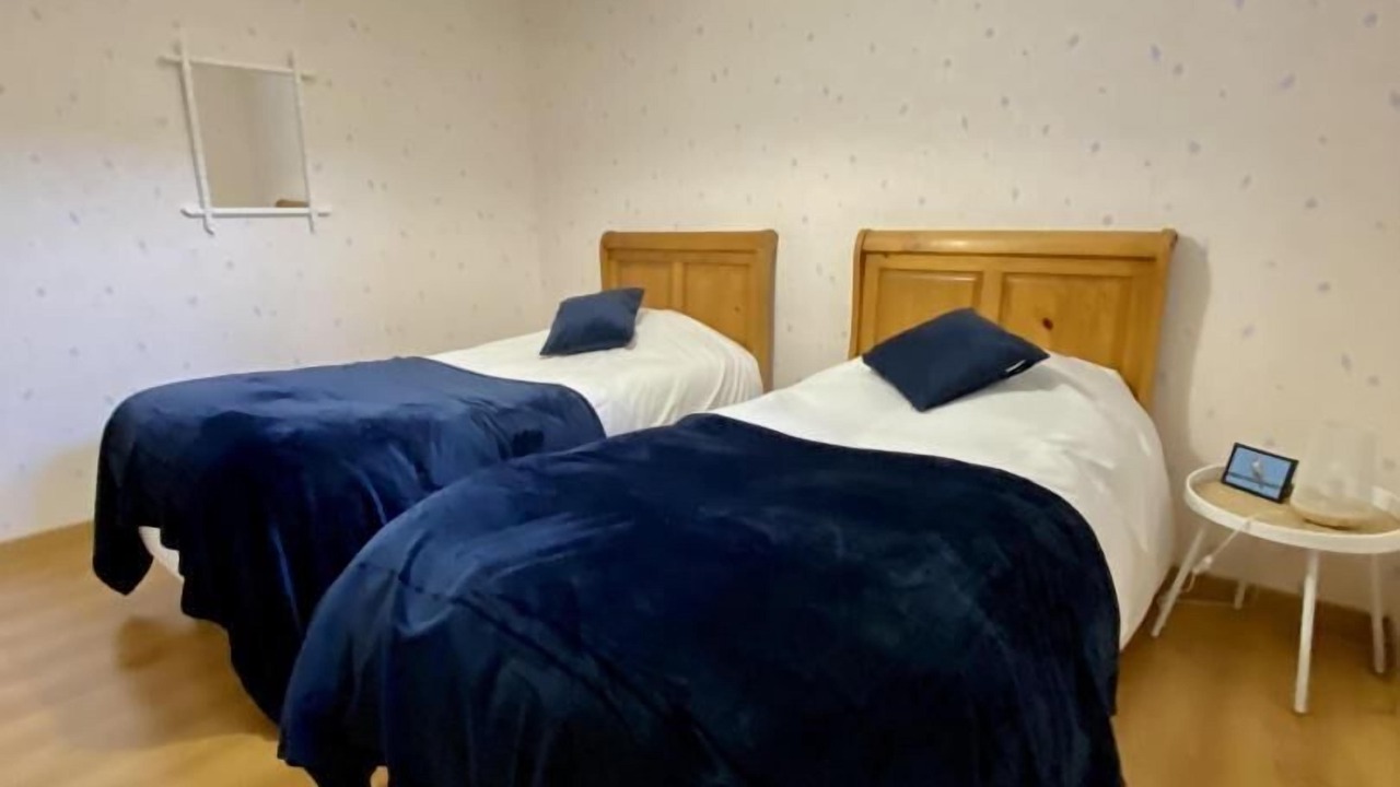 Photo of Bedroom in Sivignon