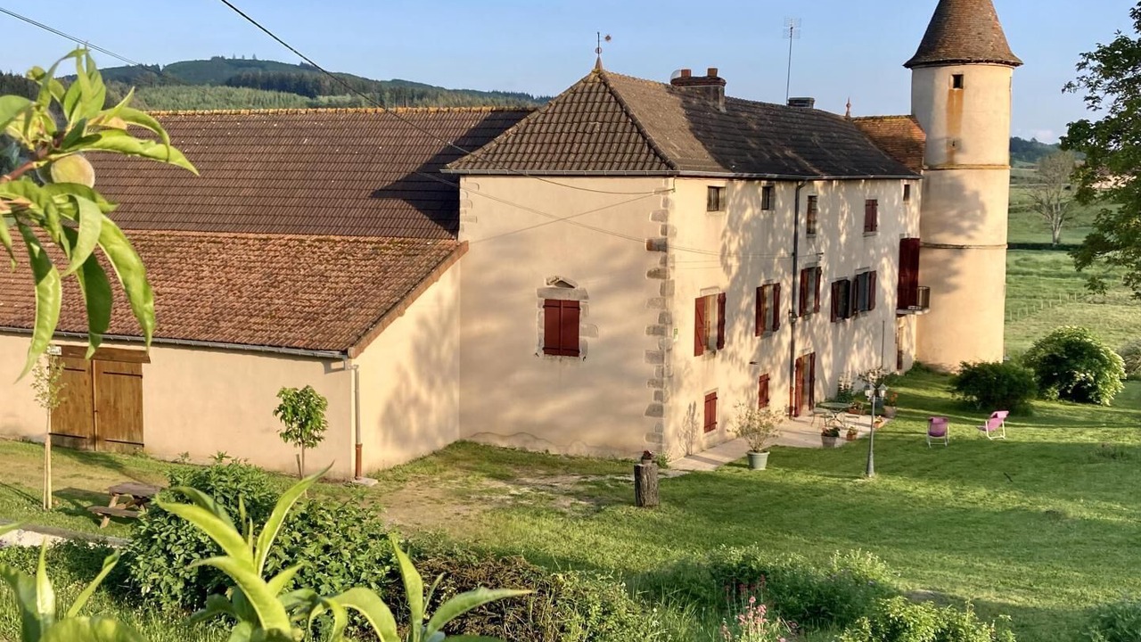 Photo of Outdoor in Sivignon