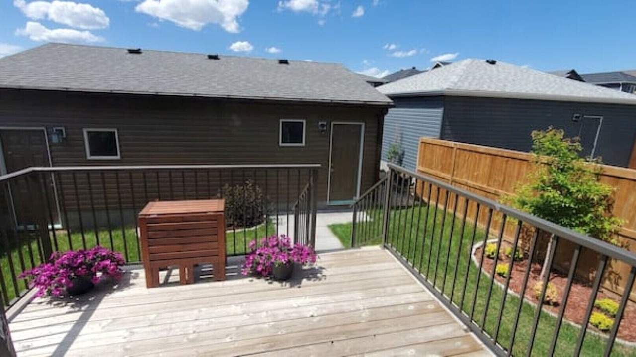 Photo of Outdoor in Northwest Calgary