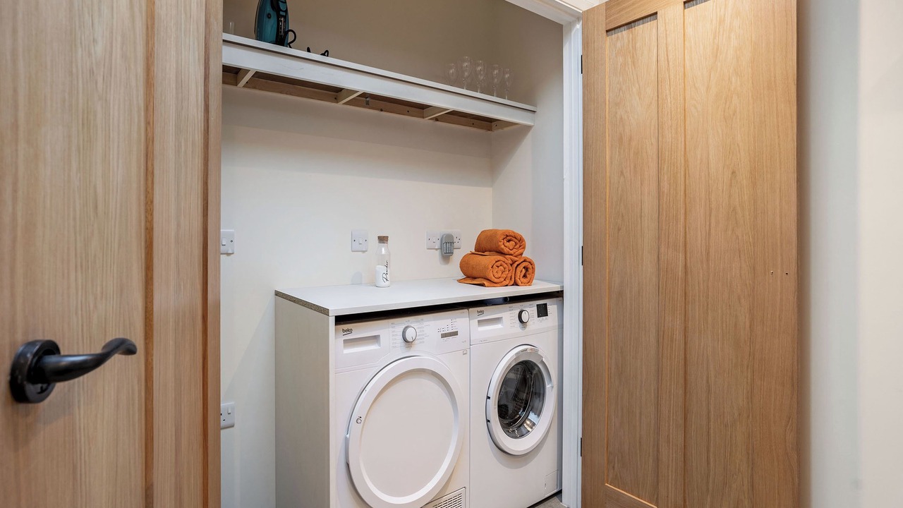 Photo of Bedroom in New Quay