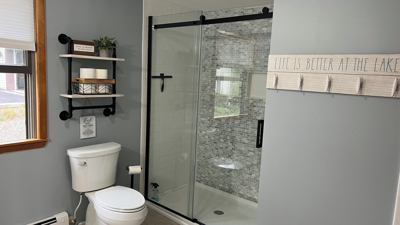 Photo of Bathroom in Conesus