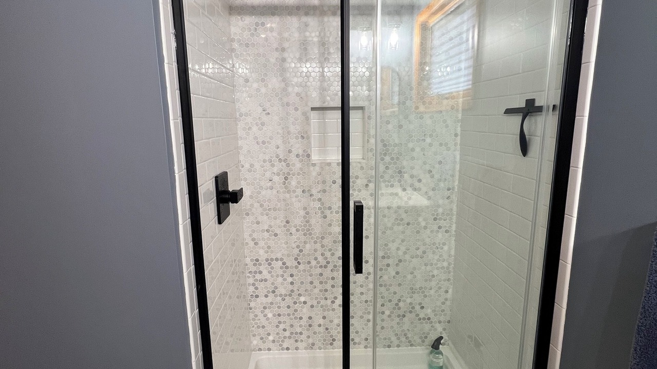 Photo of Bathroom in Conesus
