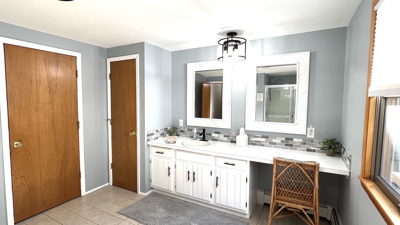 Photo of Bathroom in Conesus