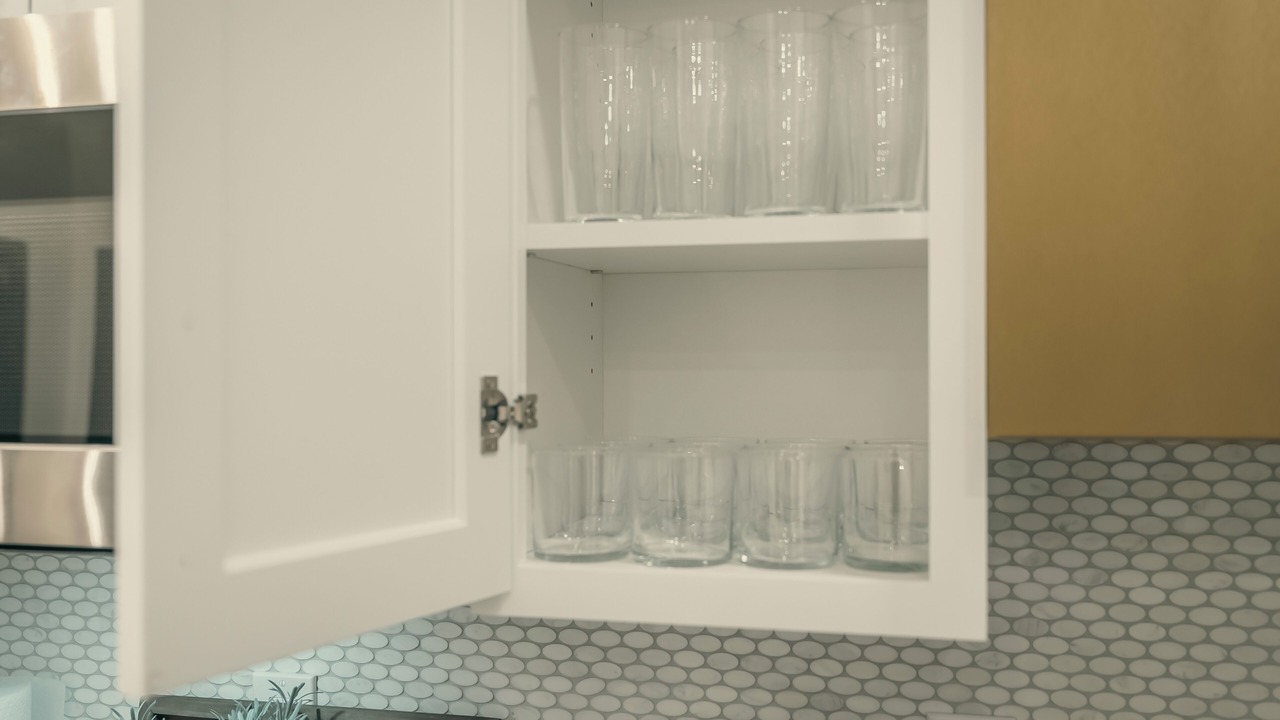 Photo of Bathroom in Logan