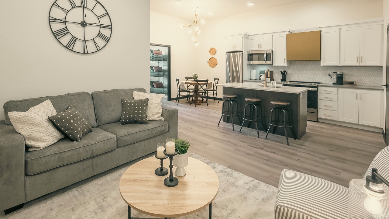 Photo of Bedroom in Logan