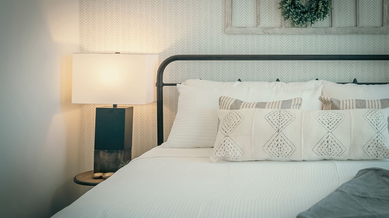 Photo of Bedroom in Logan
