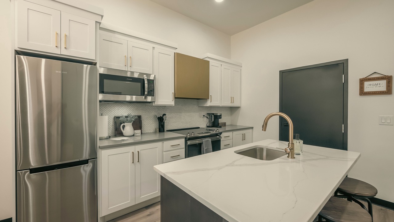 Photo of Kitchen in Logan