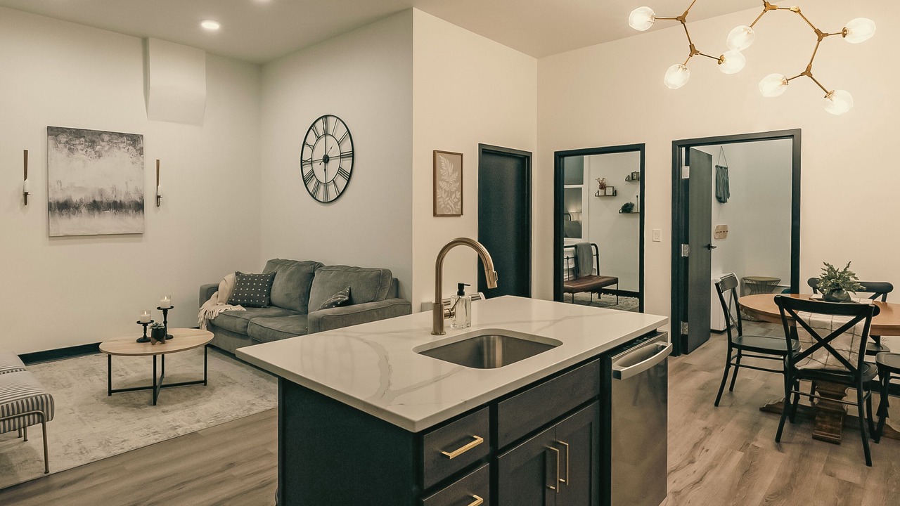 Photo of Bathroom in Logan