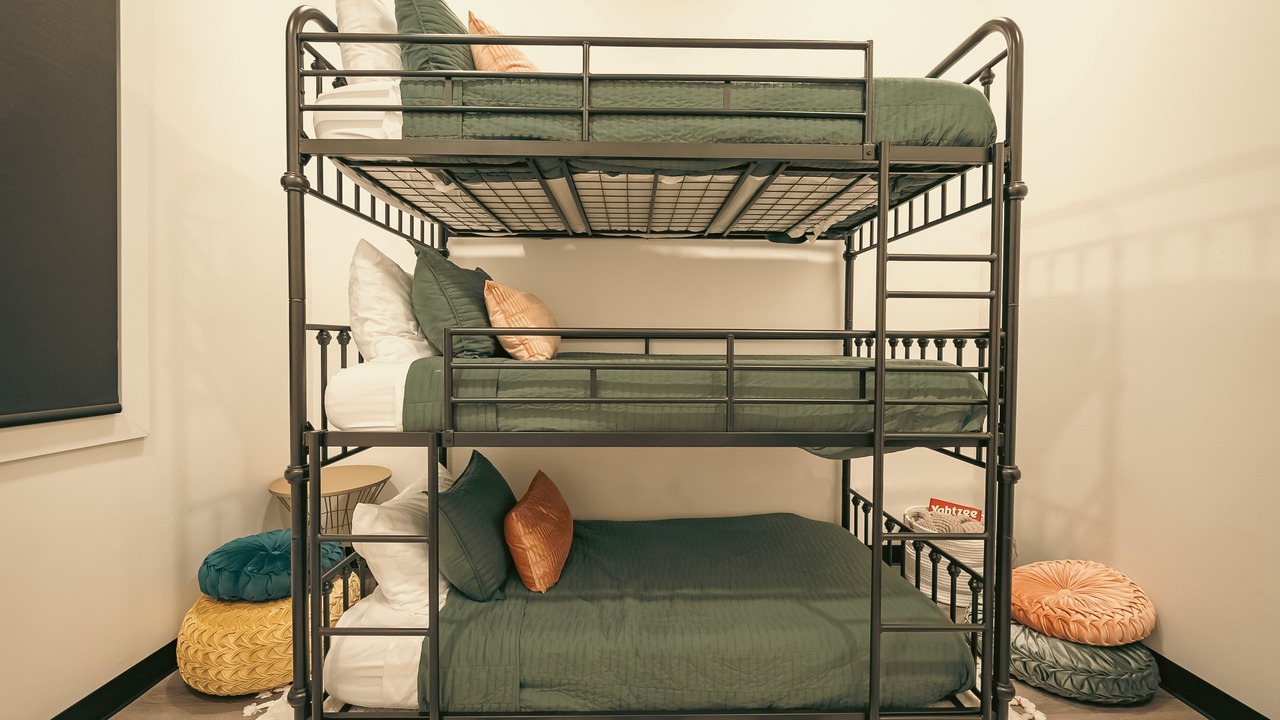 Photo of Bedroom in Logan