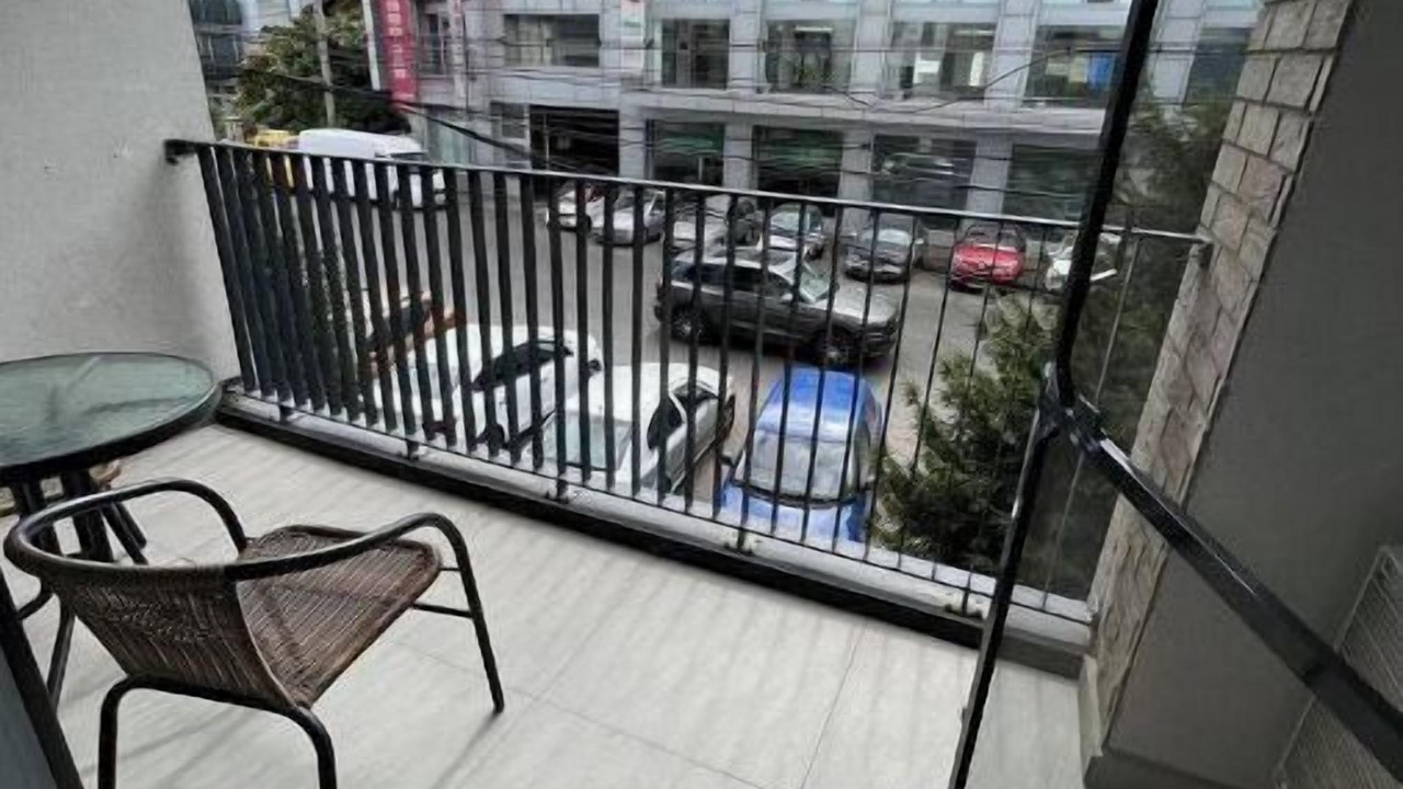 Photo of Outdoor in Sector 2