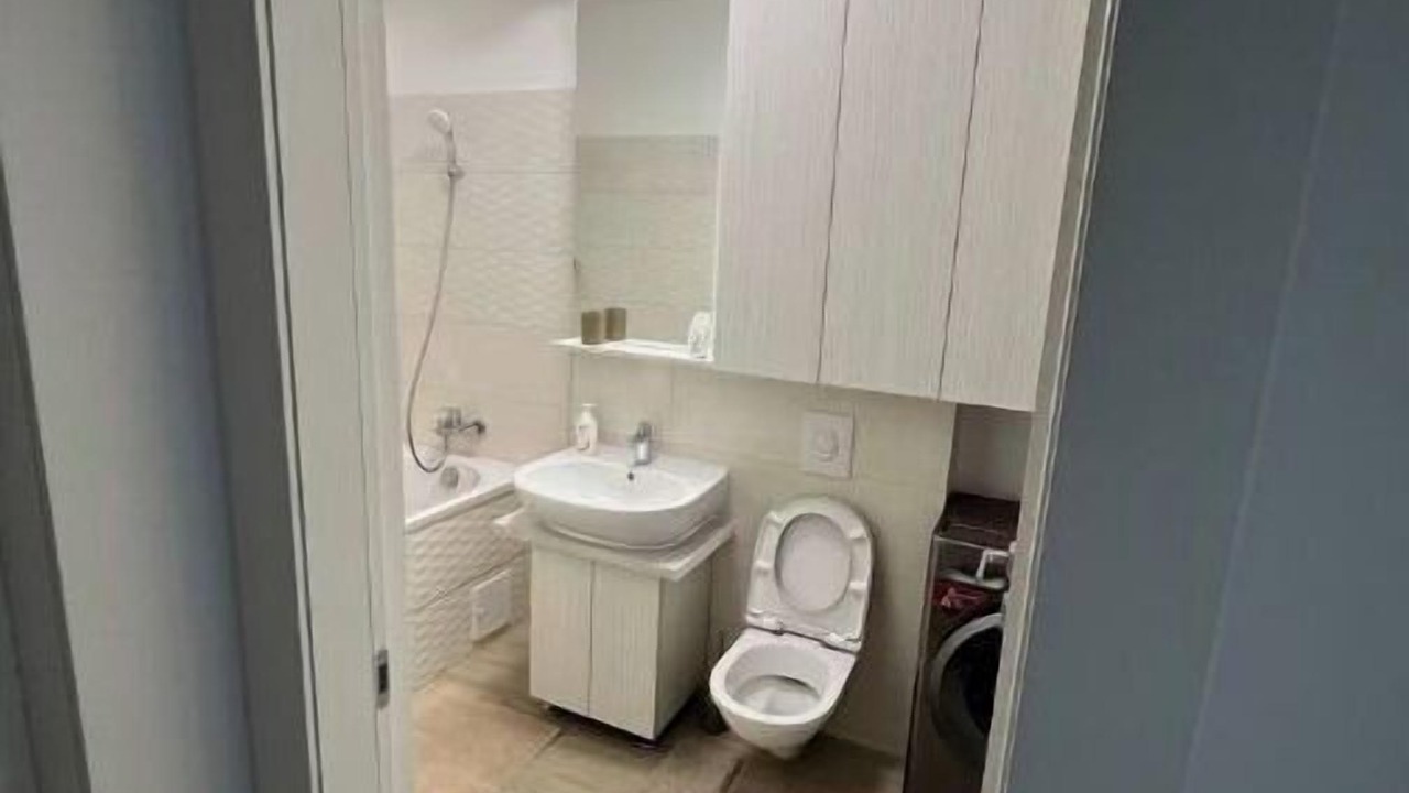 Photo of Bathroom in Sector 2