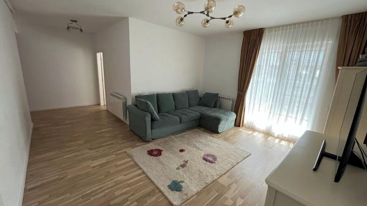 Photo of Livingroom in Sector 2