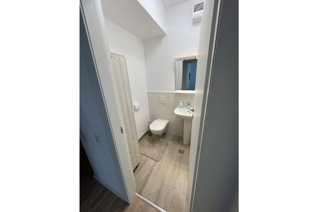 Photo of Bathroom in Sector 2