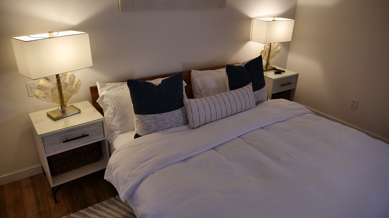 Photo of Bedroom in Southold