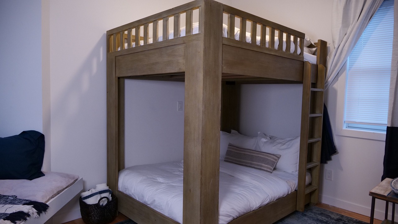 Photo of Bedroom in Southold