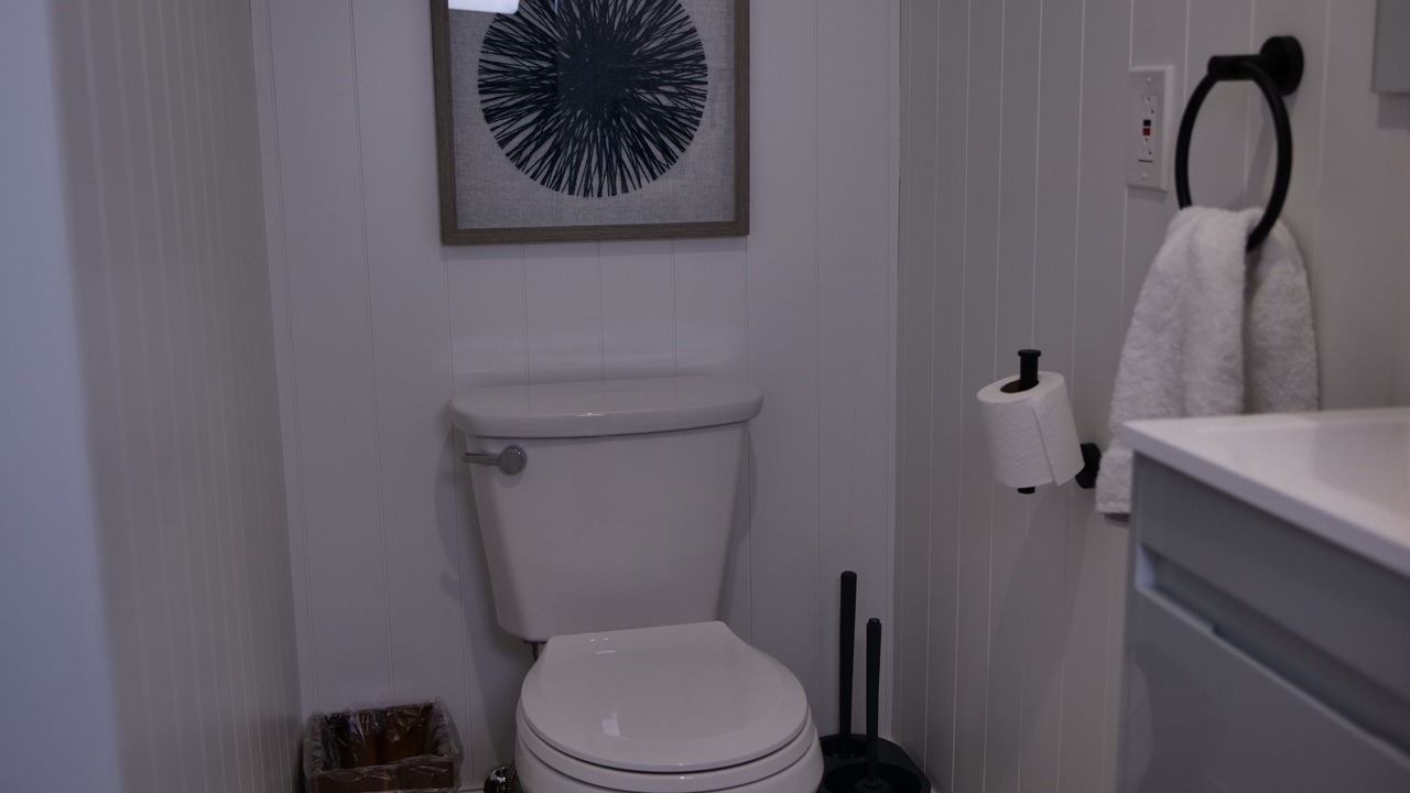 Photo of Bathroom in Southold