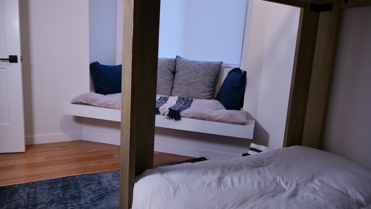 Photo of Bedroom in Southold