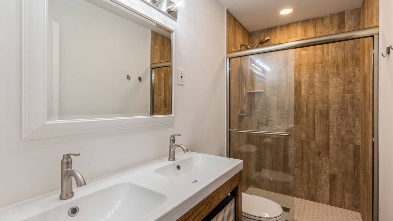 Photo of Bathroom in Southold