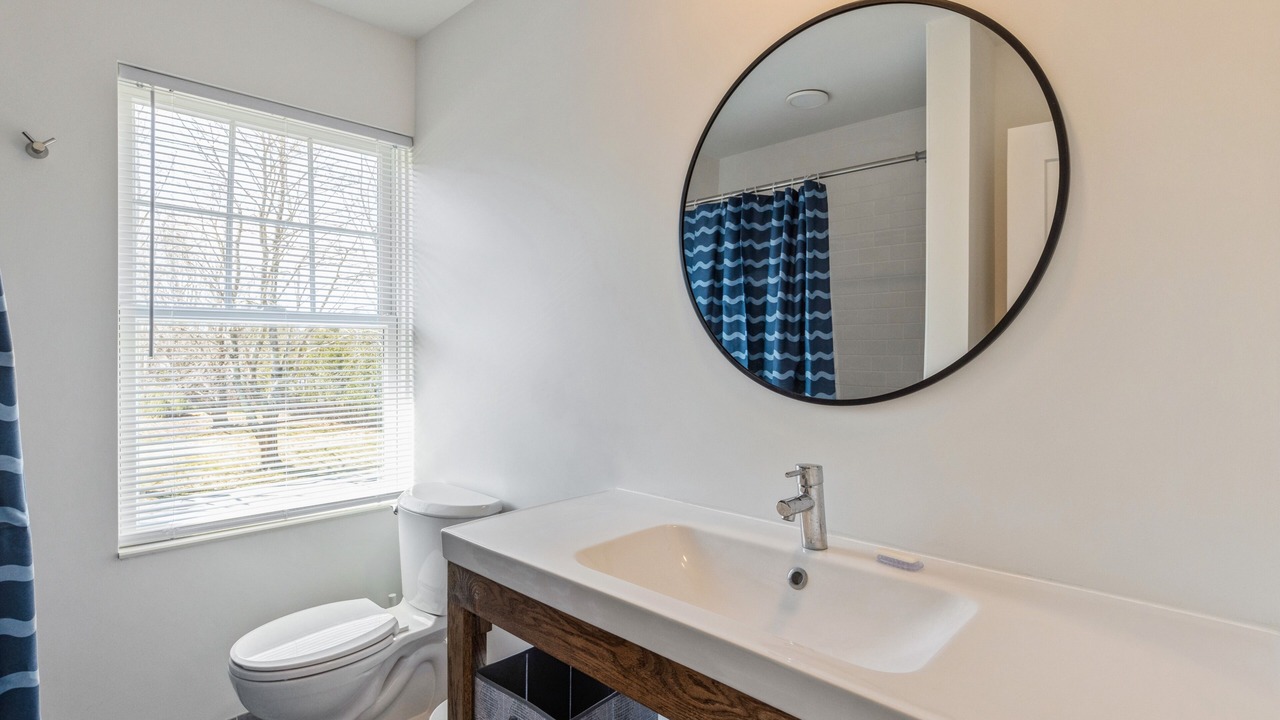 Photo of Bathroom in Southold