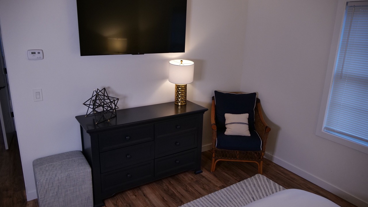 Photo of Bedroom in Southold