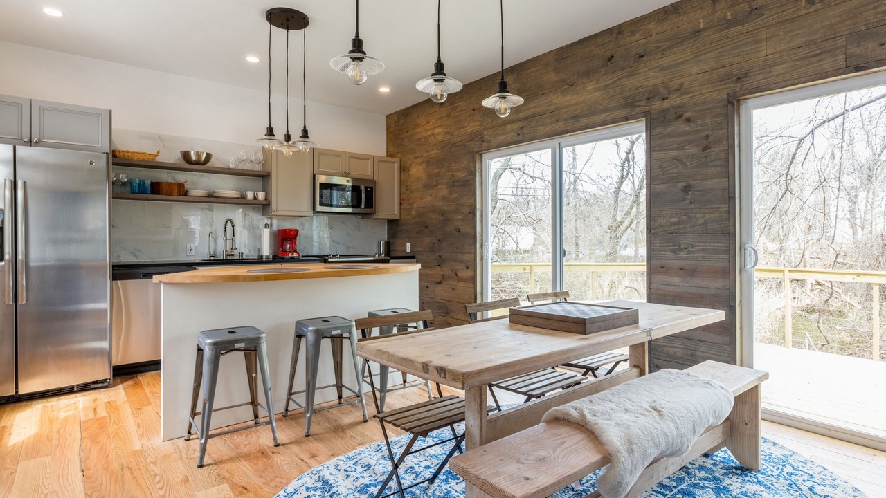 Photo of Kitchen in Southold