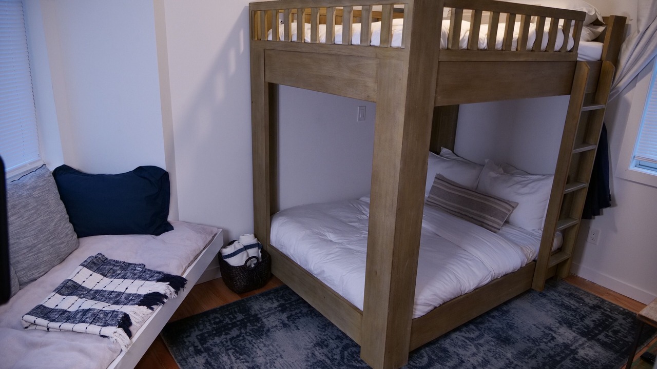 Photo of Bedroom in Southold