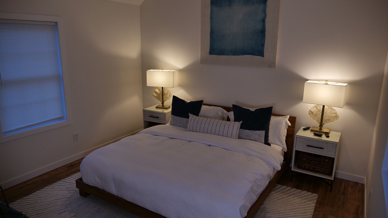Photo of Bedroom in Southold