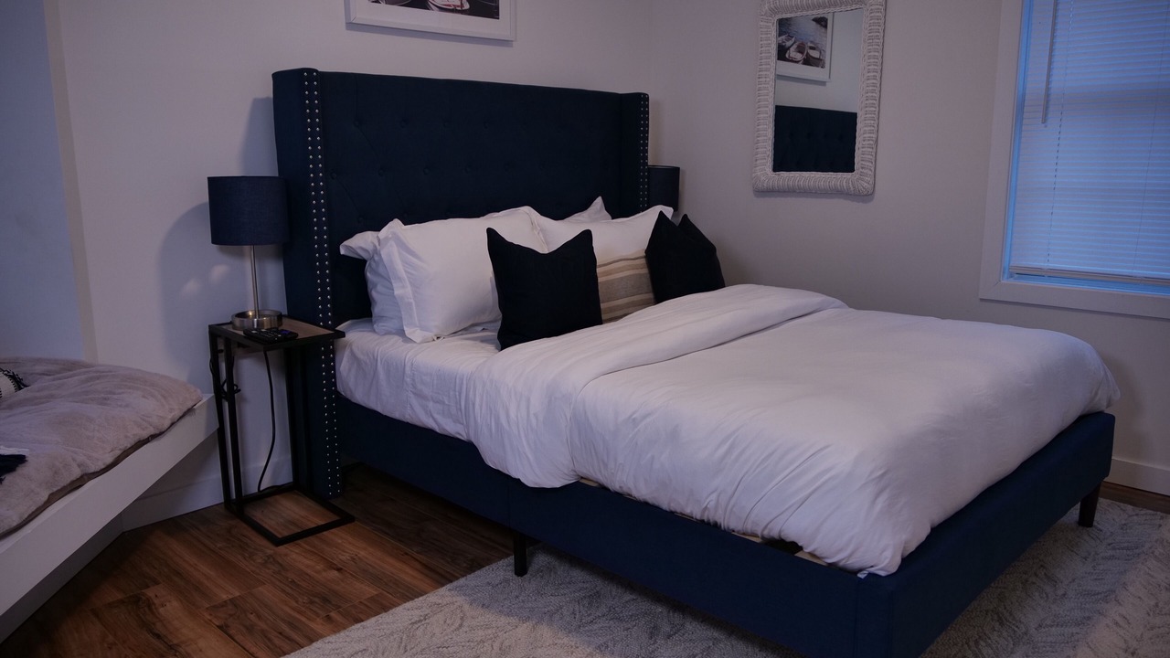 Photo of Bedroom in Southold