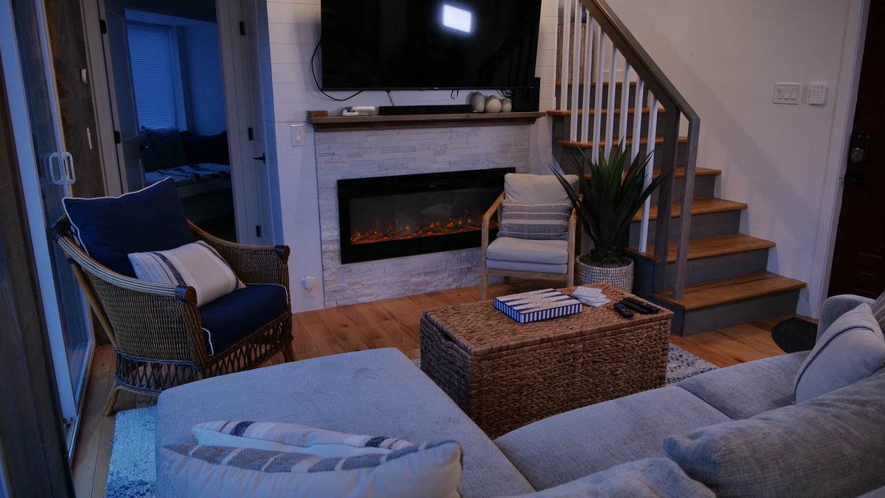 Photo of Livingroom in Southold