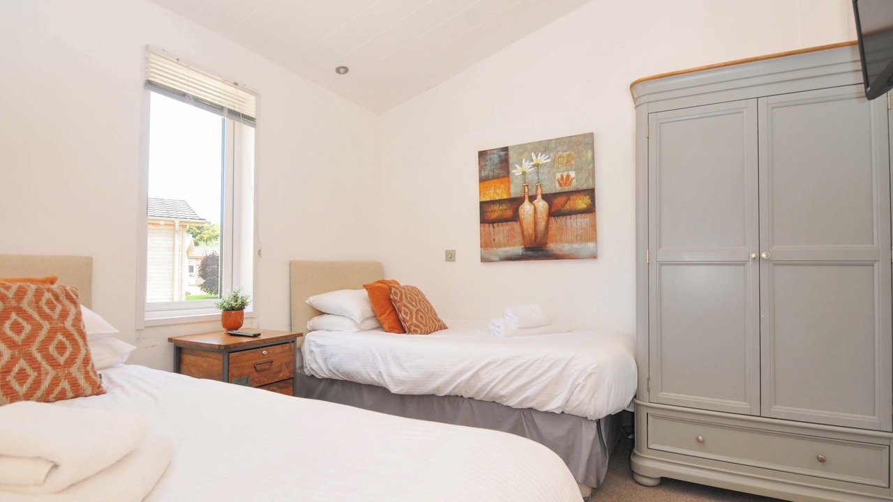 Photo of Bedroom in Dobwalls