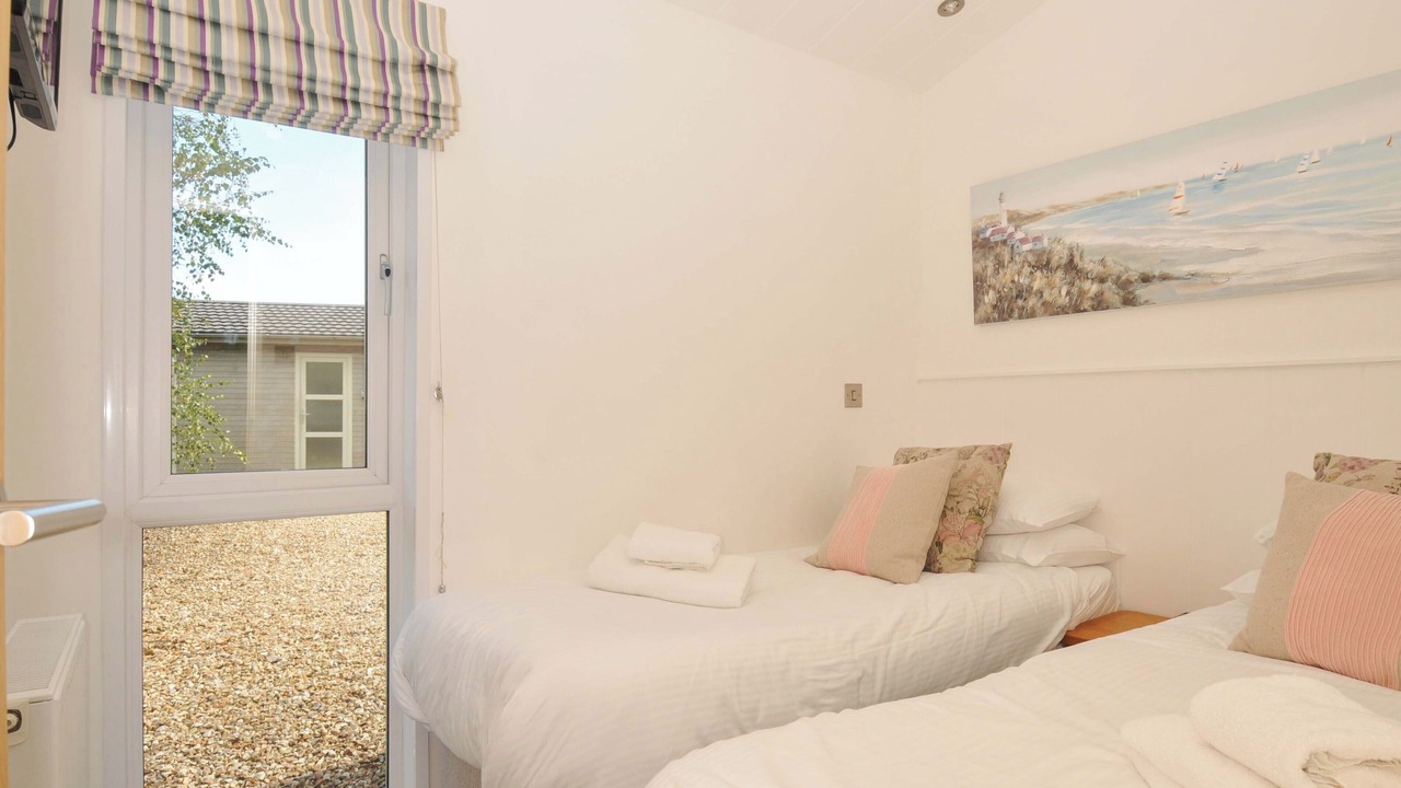 Photo of Bedroom in Dobwalls